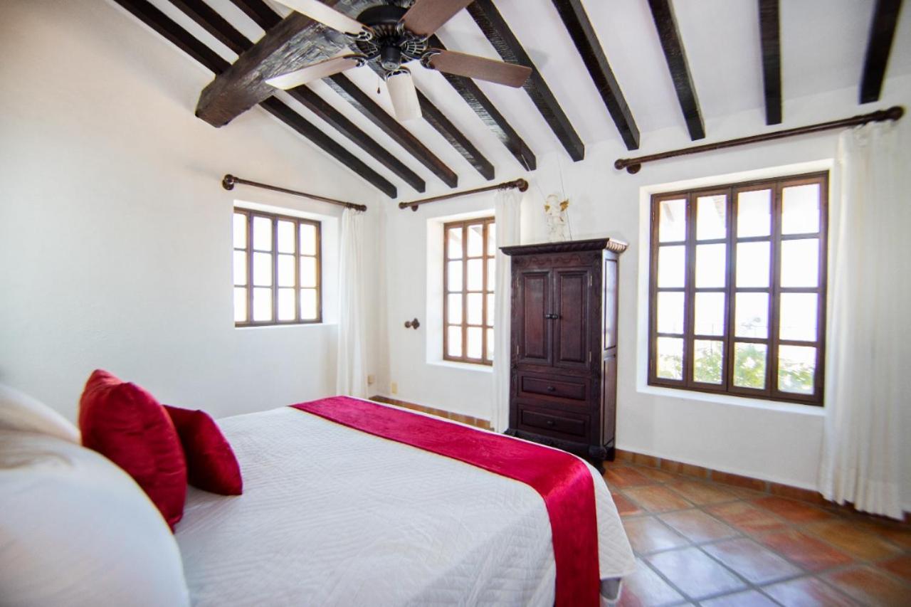 Bellview Hotel Boutique Puerto Vallarta Exterior foto